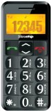 BC5i Big Button Sim Free Senior Telephone – Black