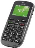 Doro PhoneEasy 508 SIM-Free Mobile Phone
