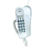 Geemarc, Cl 10 Clearsound Big Button Gondola Telephone