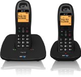 BT 1000 Cordless DECT Phone (Pack of 2)