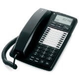 Doro AUB 300I Business Telephone – Black