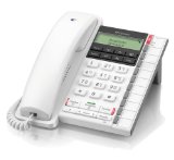 BT Converse 2300 Corded Telephone – White