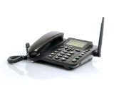 RC-Angel GSM Sim Card Desk Top Wireless Phone Quad band Landline Large Button/Elderly