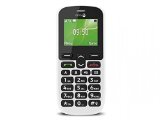 Doro PhoneEasy® 508 Big Button Mobile Phone Telephone White