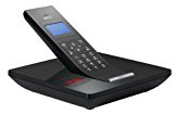 iDECT C5i Single DECT Phone with Answer Machine