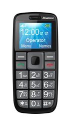 Binatone M312 Big Button GSM Mobile Phone