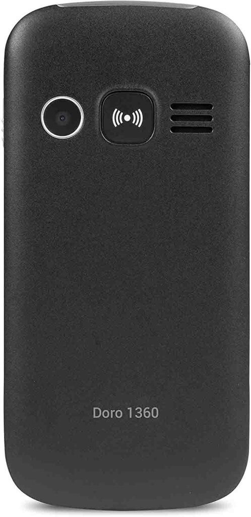 Doro the best mobile phone for elderly uk 2022