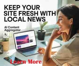 AI Content Aggregator WordPress Plugin - WP Plugin To Batch Process Content Summaries With AI